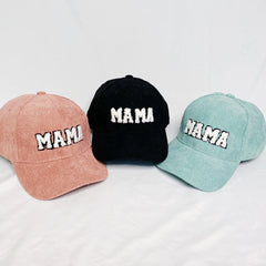 Mama Baseball Cap