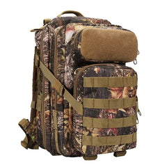 Tactical Hiking Backpack