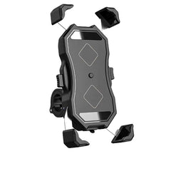 Vehicle Phone Holder