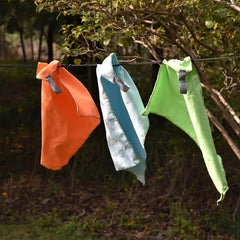 Camping Clothesline