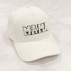 Mama Baseball Cap