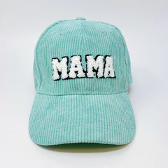 Mama Baseball Cap