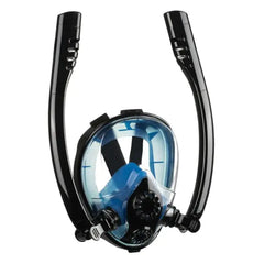 Dry Diving Mask