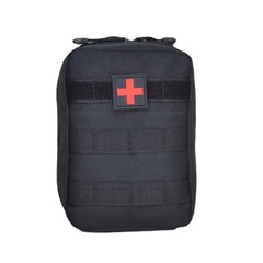 Tactical First Aid Kit