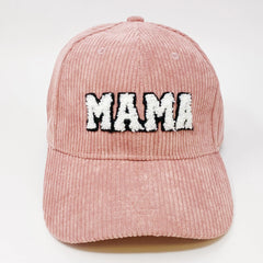 Mama Baseball Cap