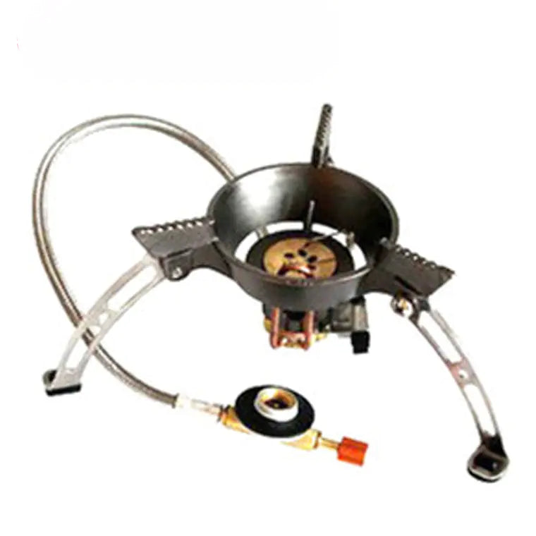 Outdoor Camping Stove