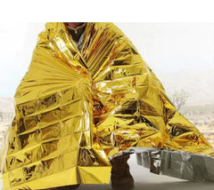 Thermal Camping Blanket