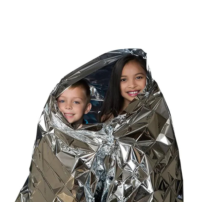 Thermal Camping Blanket
