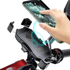 Vehicle Phone Holder