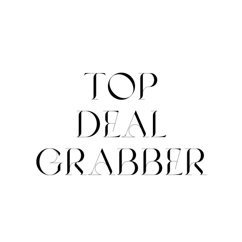 Top Deal Grabber