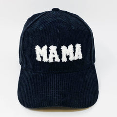 Mama Baseball Cap