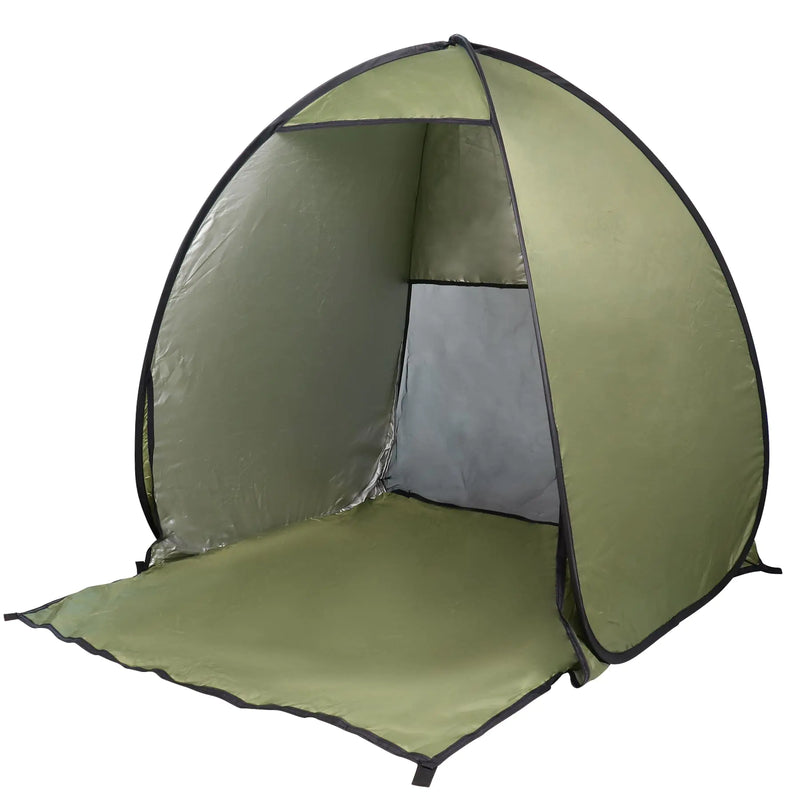 Sun Shade Beach Tent