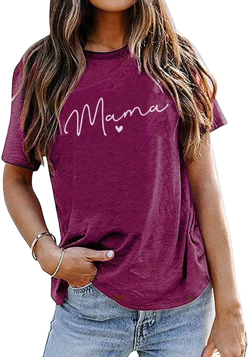 Mama Shirt