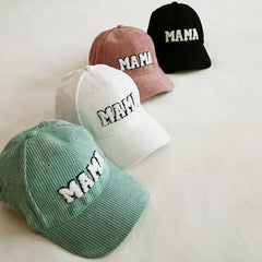 Mama Baseball Cap